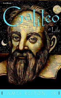 Galileo: A Life by James Reston Jr.