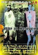 War in Heaven by David Kerekes