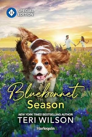 Bluebonnet Season by Teri Wilson