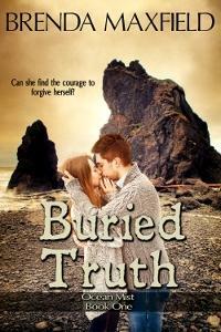 Buried Truth by Brenda Maxfield