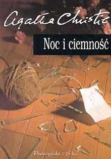 Noc i ciemność by Agatha Christie, Anna Mencwel