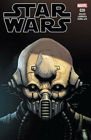 Star Wars #39 by Kieron Gillen