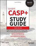 CASP+ CompTIA Advanced Security Practitioner Study Guide: Exam CAS-004 by Jeff T. Parker, Nadean H. Tanner