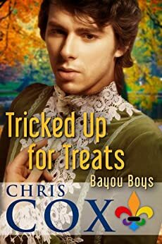 Tricked Up for Treats by Chris Cox