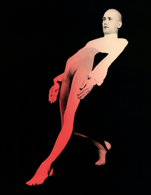 Michael Clark: Cosmic Dancer by Florence Ostende