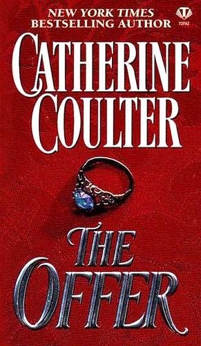 The Offer by Catherine Coulter