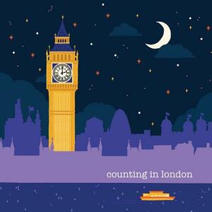Counting in London by Gloria Fowler