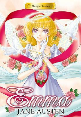 Manga Classics: Emma by Stacy King, Po Tse, Crystal S. Chan, Jane Austen