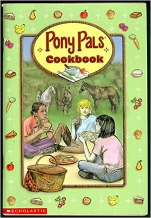 Pony Pals Cookbook by Randi Hacker