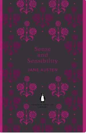 Sense and Sensibility by Jane Austen