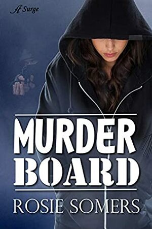Murder Board by Rosie Somers