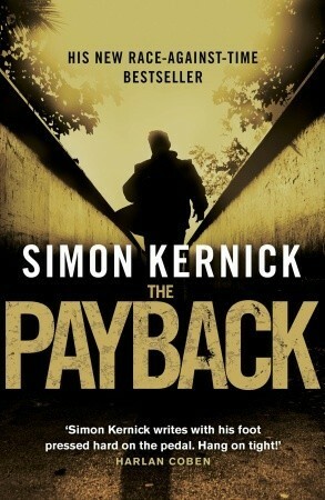 The Payback by Simon Kernick