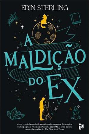 A Maldição do Ex by Erin Sterling