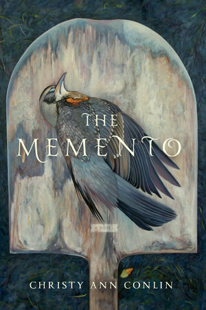 The Memento by Christy-Ann Conlin