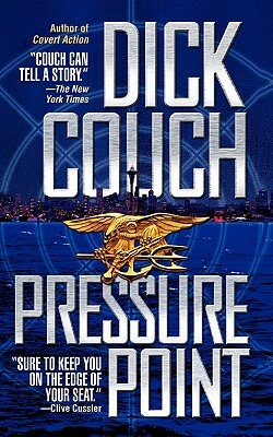 Pressure Point by Dick Couch