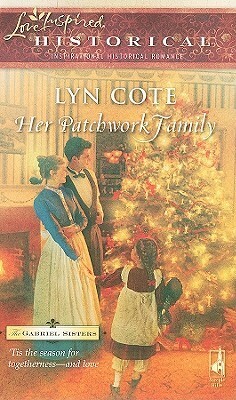 Her Patchwork Family by Lyn Cote