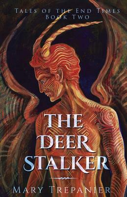 The Deer Stalker by Mary Trepanier