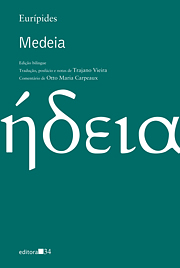 Medeia by Euripides