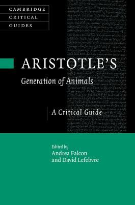 Aristotle's Generation of Animals by 