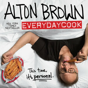 EveryDayCook by Alton Brown