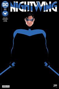 Nightwing 99 by Bruno Redondo, Tom Taylor