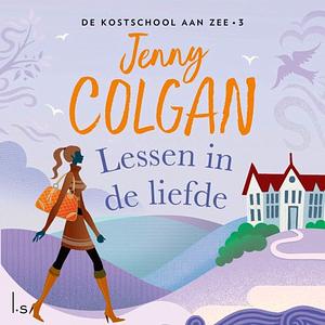 Lessen in de liefde  by Jenny Colgan