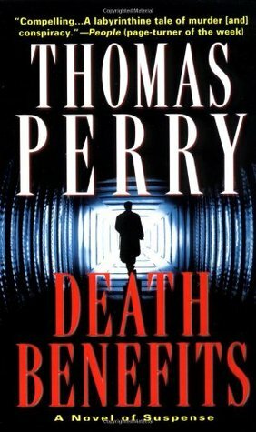 Death Benefits by Thomas Perry