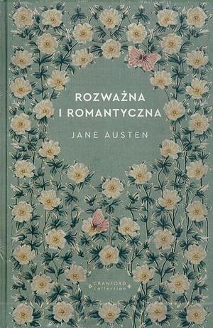 Rozważna i Romantyczna by Jane Austen