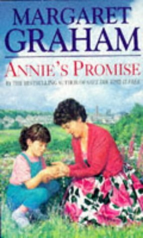 Annie's Promise by Margaret Graham