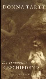 De verborgen geschiedenis by Donna Tartt