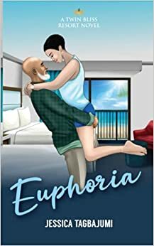 Euphoria by Jessica Tagbajumi