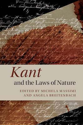 Kant and the Laws of Nature by 