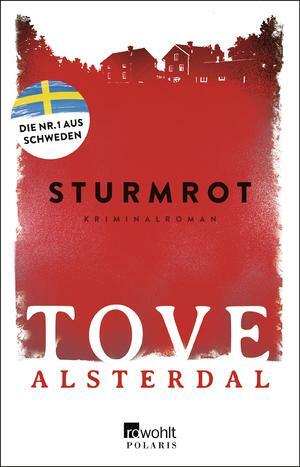 Sturmrot by Tove Alsterdal