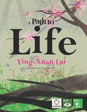 A Path to Life by Voices of Future Generations, Ying-Xuan Lai