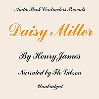 Daisy Miller  by Henry James
