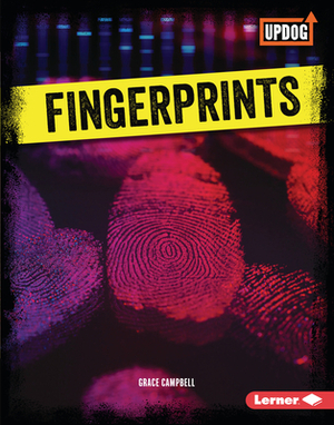 Fingerprints by Grace Campbell