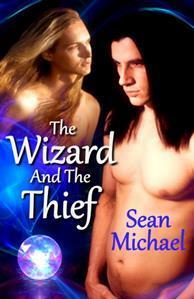 The Wizard and the Thief by Sean Michael