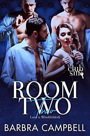 Room Two by Barbra Campbell