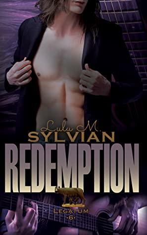 Redemption by Lulu M. Sylvian
