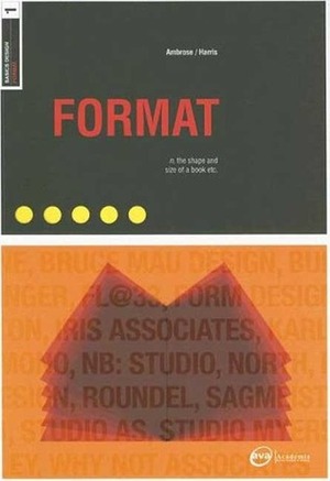 Format by Gavin Ambrose, Paul Harris