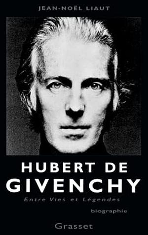 Hubert de Givenchy by Jean-Noël Liaut