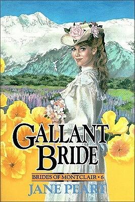 Gallant Bride by Jane Peart