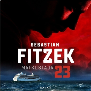 Matkustaja 23 by Sebastian Fitzek