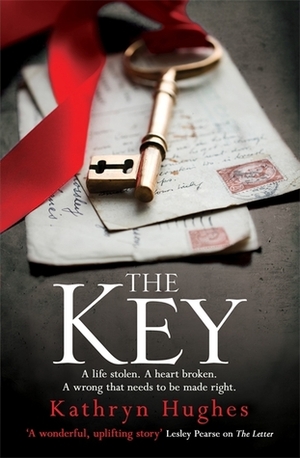 The Key by Kathryn Hughes
