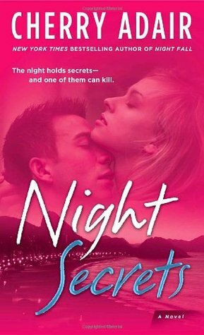 Night Secrets by Cherry Adair