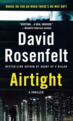 Airtight by David Rosenfelt