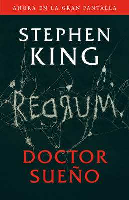 Doctor Sueño (Movie Tie-In Edition) by Stephen King
