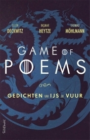 Game of Poems by Ingmar Heytze, Thomas Möhlmann, Ellen Deckwitz