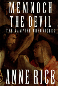Memnoch the Devil by Anne Rice