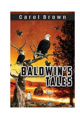 Baldwin's Tales by Carol Brown